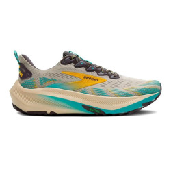 ZAPATILLAS BROOKS GHOST TRAIL BLUEFISH 1104751D287 2