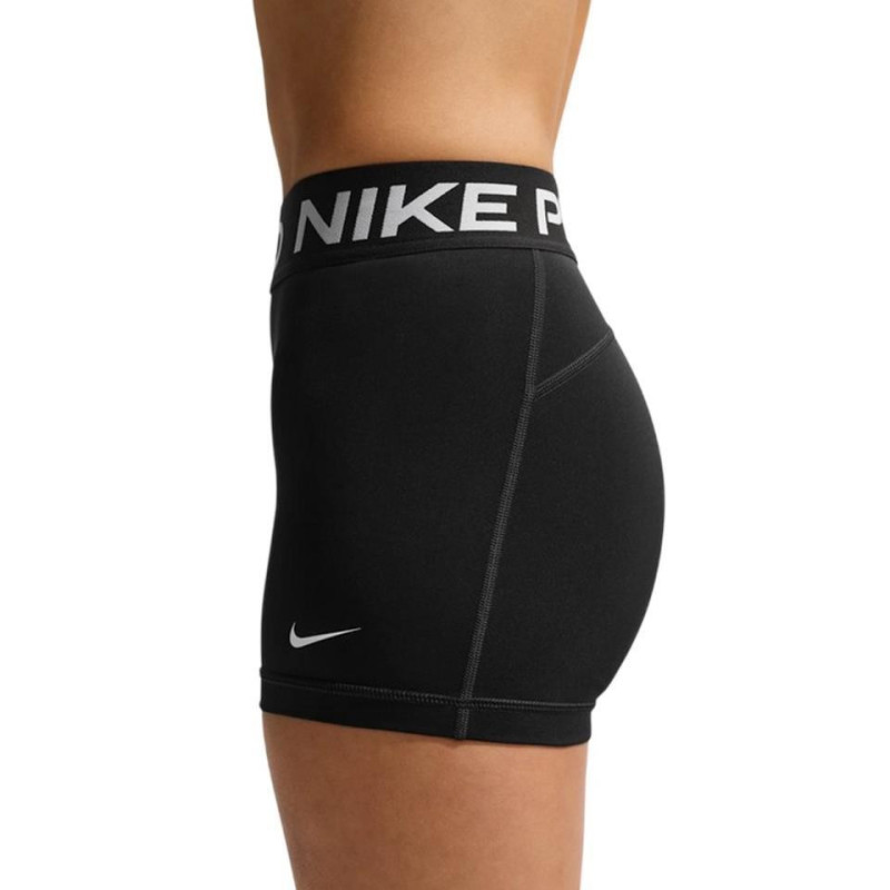 MALLAS NIKE PRO NEGRA 8 CM MUJER IQ1037-010