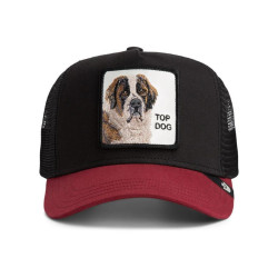 GORRA GOORIN BROS THE TOP DOG ANIMAL 101-1788