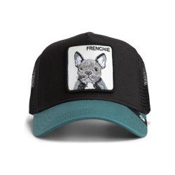 GORRA GOORIN BROS FRENCHIE TRUCKER 101-2536-VOI20 2