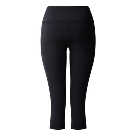 MALLAS D2B INFLUENTIAL MUJER 3/4 NEGRO DWJ614-800