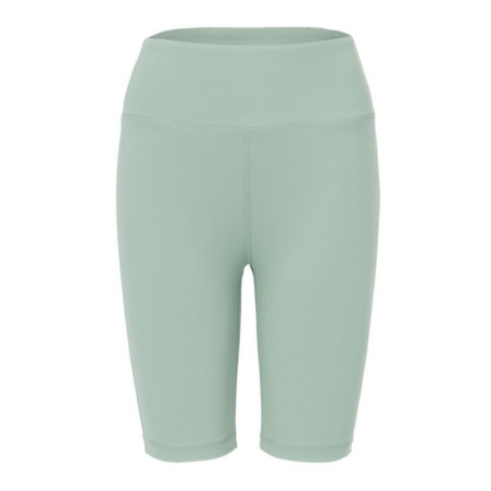 MALLA D2B UPBEAT SHORT VERDE MUJER DWJ616-1JE