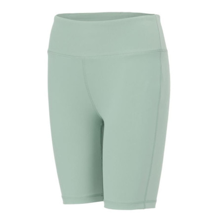 MALLA D2B UPBEAT SHORT VERDE MUJER DWJ616-1JE