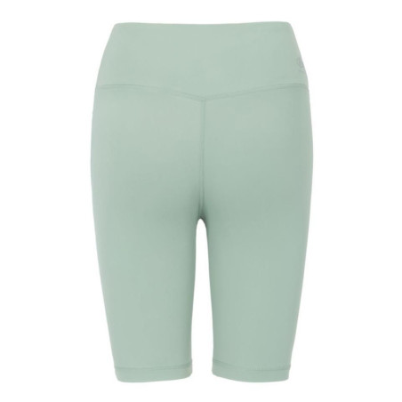 MALLA D2B UPBEAT SHORT VERDE MUJER DWJ616-1JE