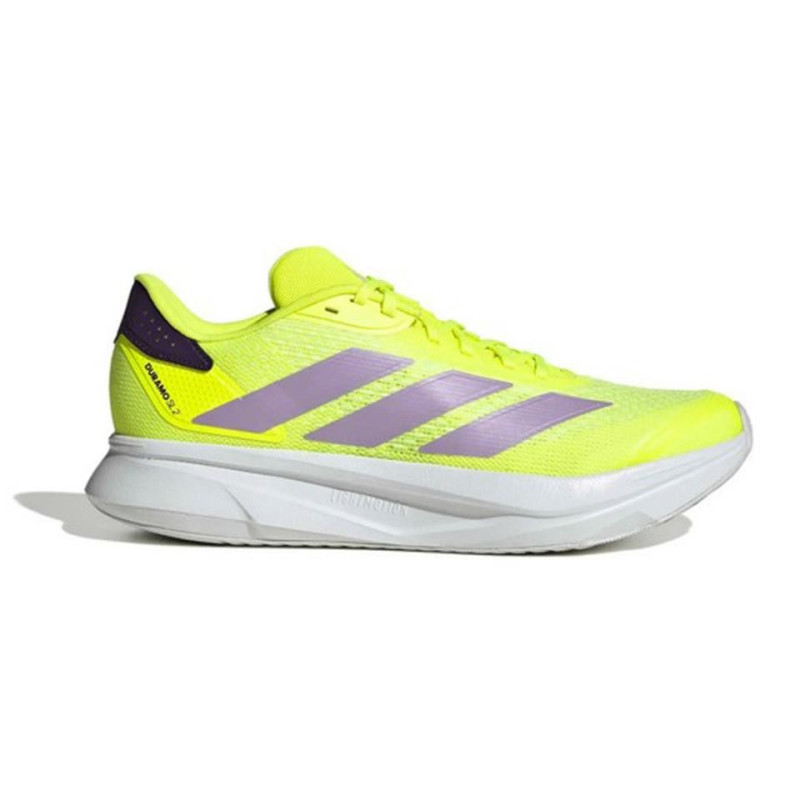 ZAPATILLAS ADIDAS DURAMO SL2 AMARILLO JP9204