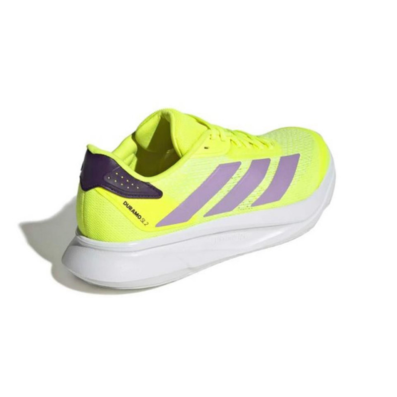 ZAPATILLAS ADIDAS DURAMO SL2 AMARILLO JP9204