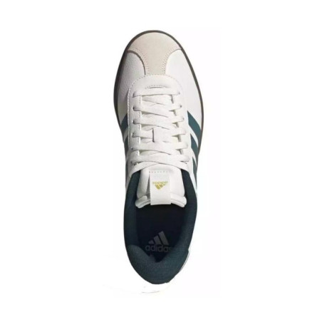 ZAPATILLAS ADIDAS V COURT 3 0 BLANCA VERDE JR8635 