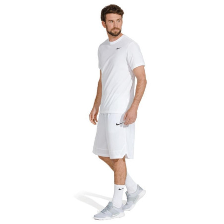 CAMISETA NIKE SPORTWEARS BLANCA HOMBRE AR6029-100