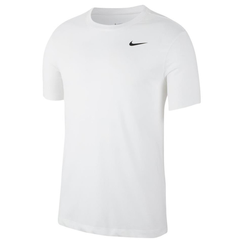 CAMISETA NIKE SPORTWEARS BLANCA HOMBRE AR6029-100