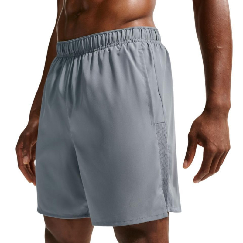 PANTALON NIKE CHALLENGER 7  GRIS HOMBRE DV9359-084