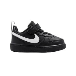 ZAPATILLAS NIKE COURT BOROUGH LOW NEGRO DV5458-013 2