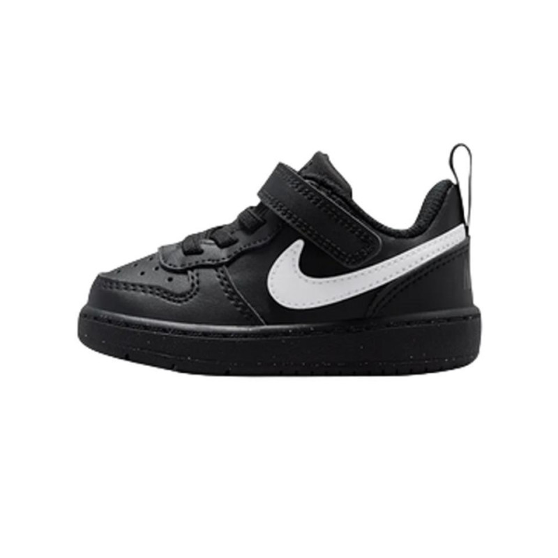 ZAPATILLAS NIKE COURT BOROUGH LOW NEGRO DV5458-013
