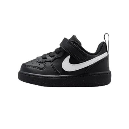 ZAPATILLAS NIKE COURT BOROUGH LOW NEGRO DV5458-013