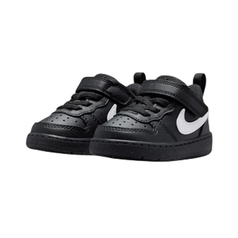 ZAPATILLAS NIKE COURT BOROUGH LOW NEGRO DV5458-013