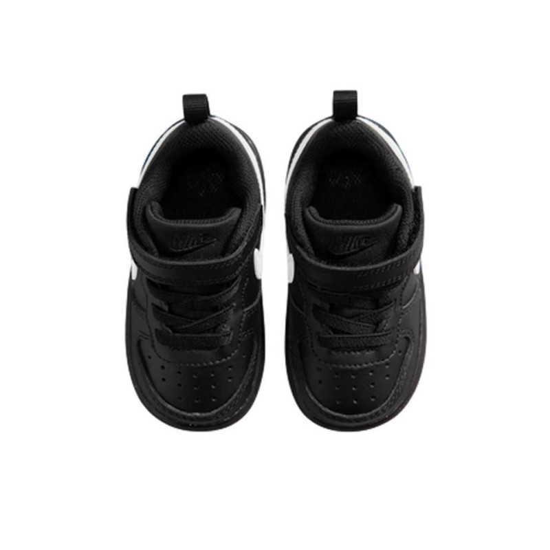 ZAPATILLAS NIKE COURT BOROUGH LOW NEGRO DV5458-013