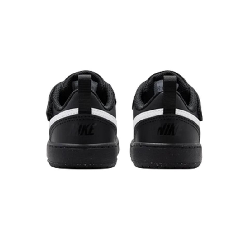 ZAPATILLAS NIKE COURT BOROUGH LOW NEGRO DV5458-013