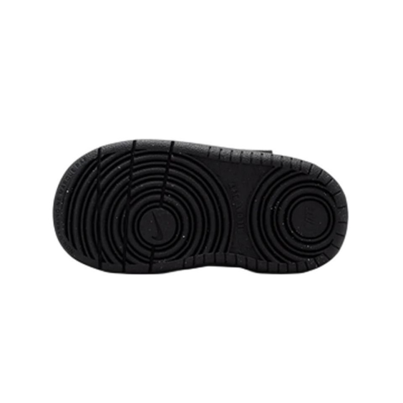 ZAPATILLAS NIKE COURT BOROUGH LOW NEGRO DV5458-013