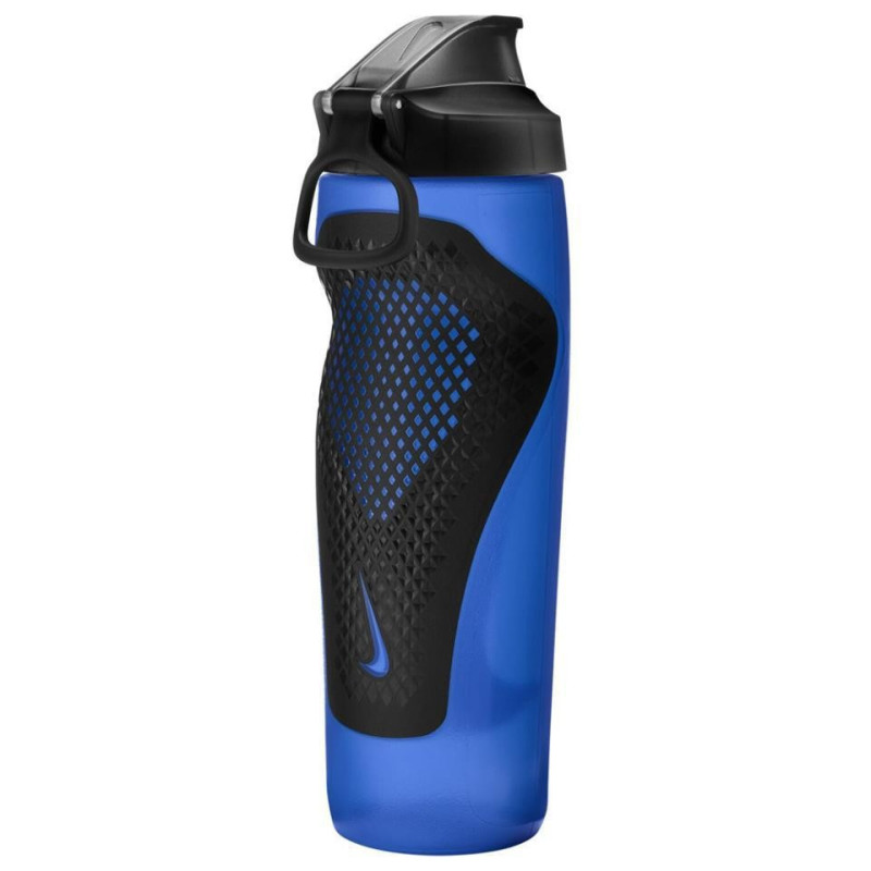 BOTELLA NIKE REFUEL LOCKING 700CL AZUL N1007668423