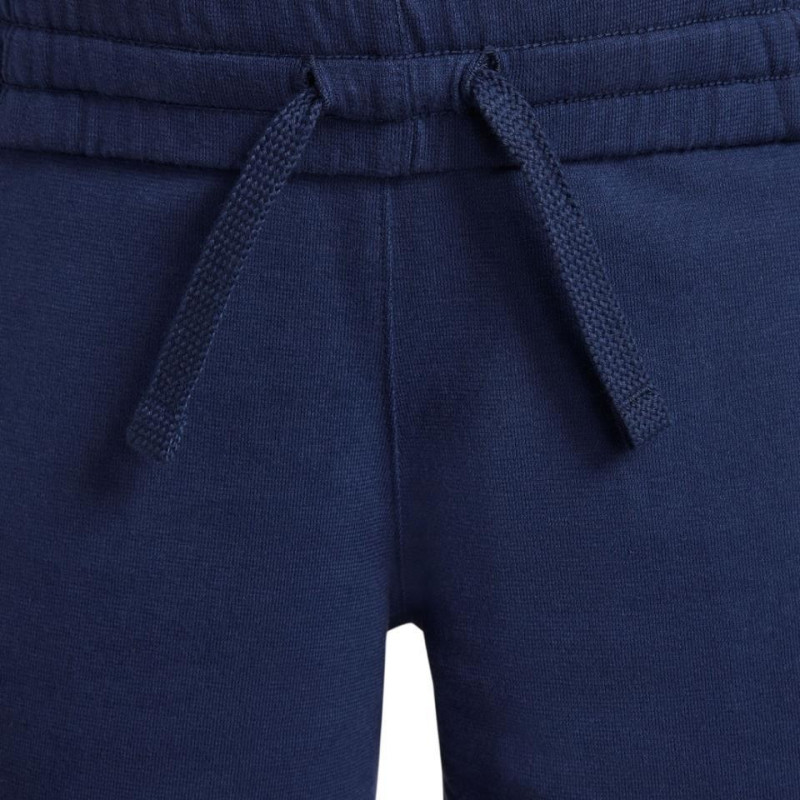 PANTALON CORTO NIKE CLUB AZUL NIÑOS FZ5512-410