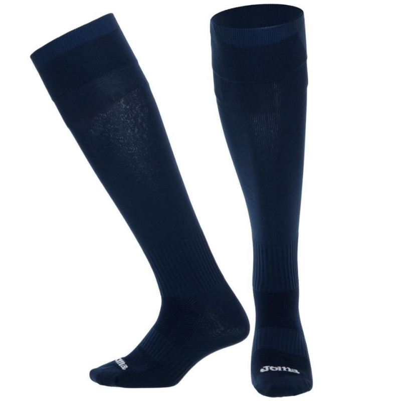 CALCETIN JOMA CLASIC AZUL MARINO FUTBOL 400194 331