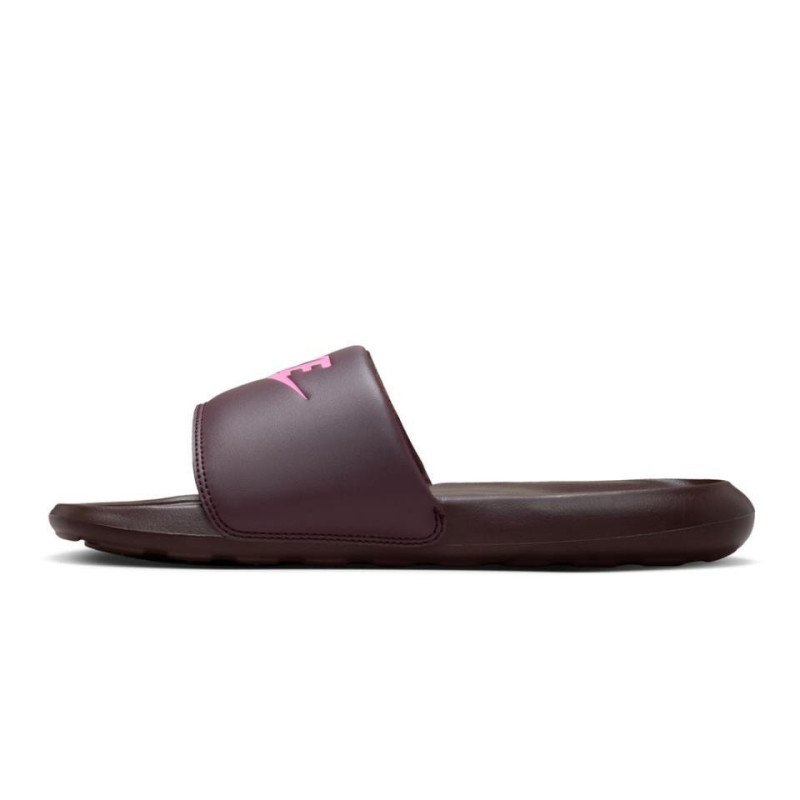 CHANCLAS NIKE VICTORI ONE NEGRO ROSA CN9677-604