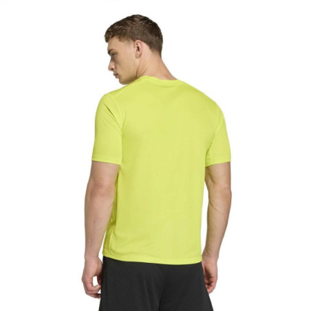 CAMISETA ADIDAS RUNNING VERDE FLOUR HOMBRE KD5472