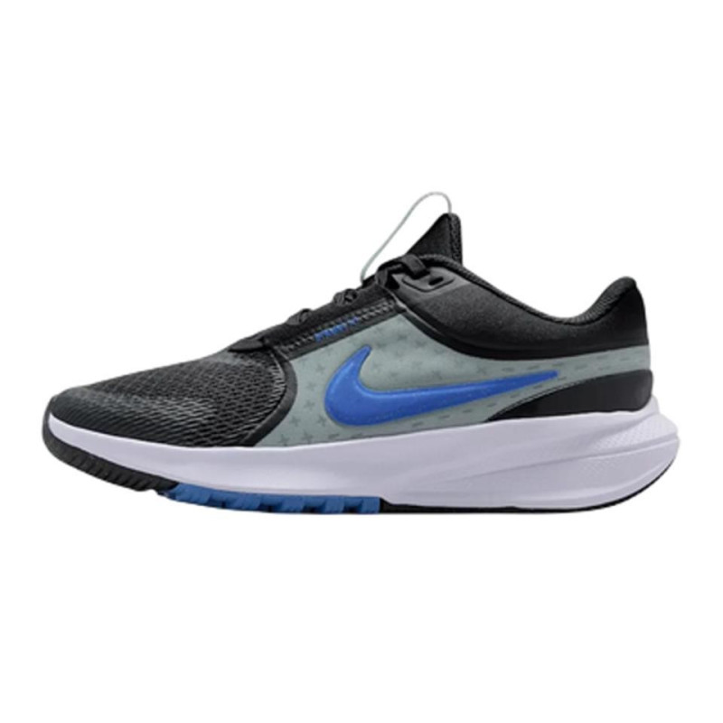 ZAPATILLAS NIKE STAR RUNNEER 5 GS AZUL HF7004-011