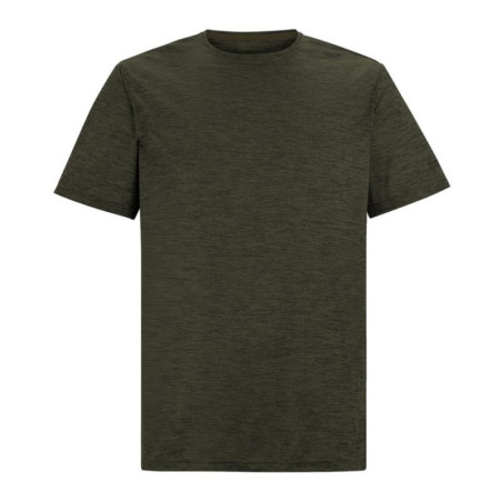 CAMISETA REGATTA FINGAL EDITION VERDE RMT237-41C