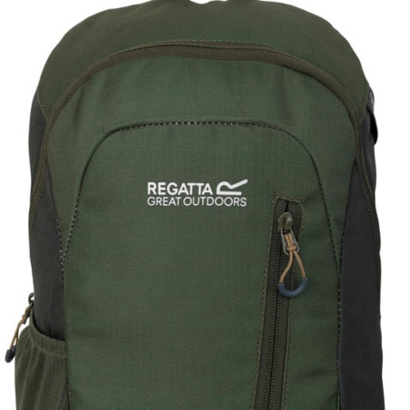 MOCHILA REGATTA HIGTON V2 VERDE EU271-CBI