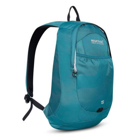 MOCHILA BEDABASE 2 15 LITRO TURQUESA EU151-C5M