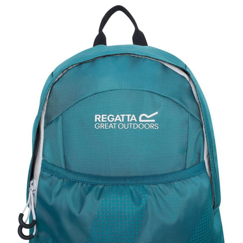 MOCHILA BEDABASE 2 15 LITRO TURQUESA EU151-C5M