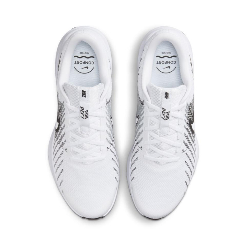 ZAPATILLAS NIKE RUN DEFY BLANCA HOMBRE HM9594-102