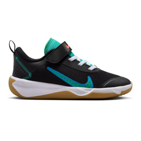 ZAPATILLAS NIKE OMNI MULTI COURT NEGRA DN9026-015