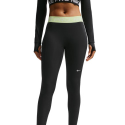 MALLAS NIKE PRO 365 MR NEGRA MUJER IQ0886-011