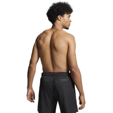 BAÑADOR PUMA SWIN LOGO SHORT NEGRO 100000031-200