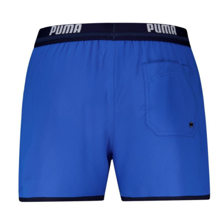 BAÑADOR PUMA SWIN TRACK AZUL HOMBRE 7012797072