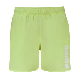 BAÑADOR PUMA HOMBRE SWIN AMARILLO 1000013850