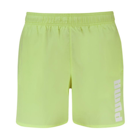 BAÑADOR PUMA HOMBRE SWIN AMARILLO 1000013850