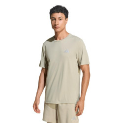 CAMISETA ADIDAS ADI365 CLIMACOOL BEIGE KB5962