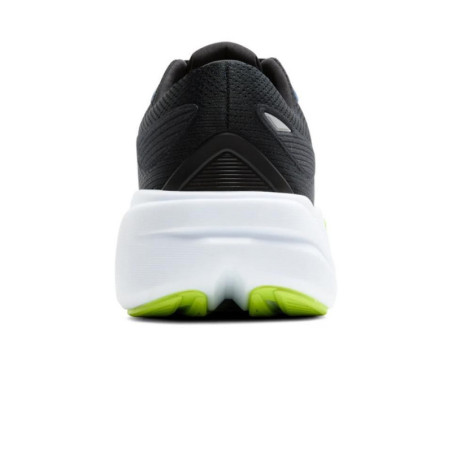 ZAPATILLAS BROOKS GHOST MAX 3 NEGRO 1104641D078