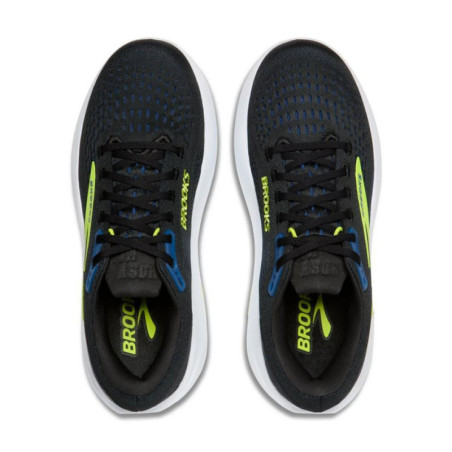 ZAPATILLAS BROOKS GHOST MAX 3 NEGRO 1104641D078