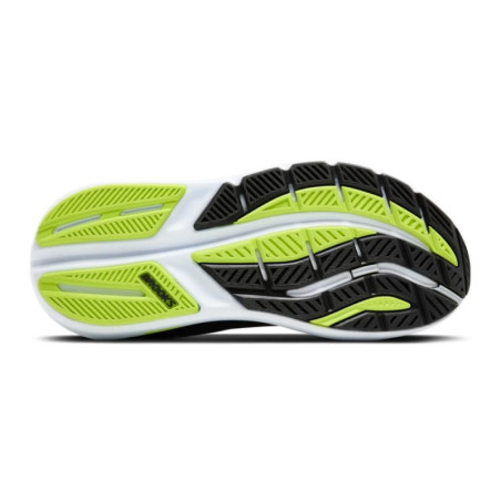 ZAPATILLAS BROOKS GHOST MAX 3 NEGRO 1104641D078
