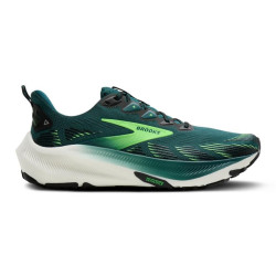 ZAPATILLAS BROOKS GHOST TRAIL VERDE 1104751D338 2