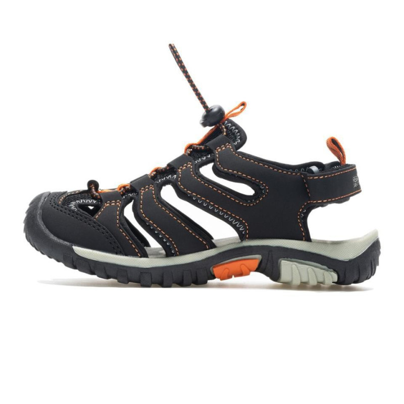 SANDALIAS REGATTA WESTSHORE IV GRIS RKF1002-Z5Q
