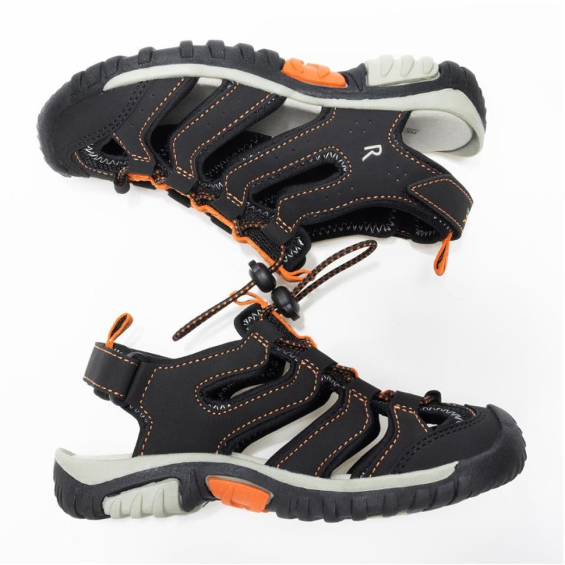 SANDALIAS REGATTA WESTSHORE IV GRIS RKF1002-Z5Q