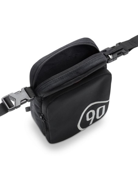 BANDOLERA NIKE HERITAGE TOTAL 90 NEGRO IH7551-010