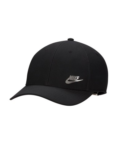 GORRA NIKE DF CLUB CAP 5 NEGRO FB5371-010