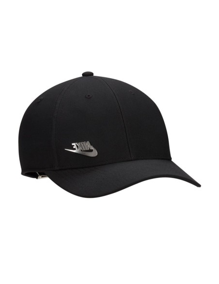 GORRA NIKE DF CLUB CAP 5 NEGRO FB5371-010