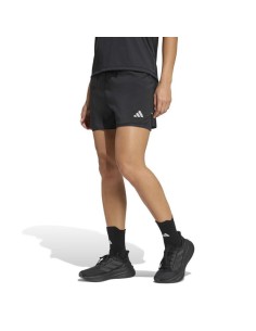 PANTALON CORTO ADIDAS RUNNING NEGRO KA0246