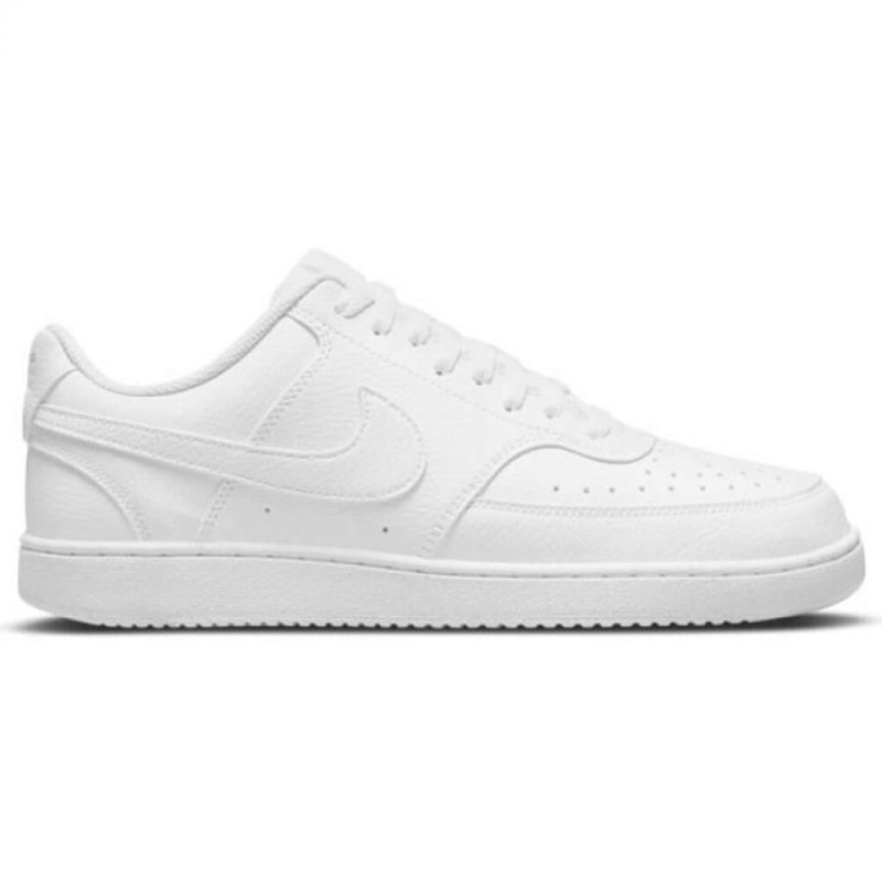 ZAP H NIKE COURT VISION LO BLANCA